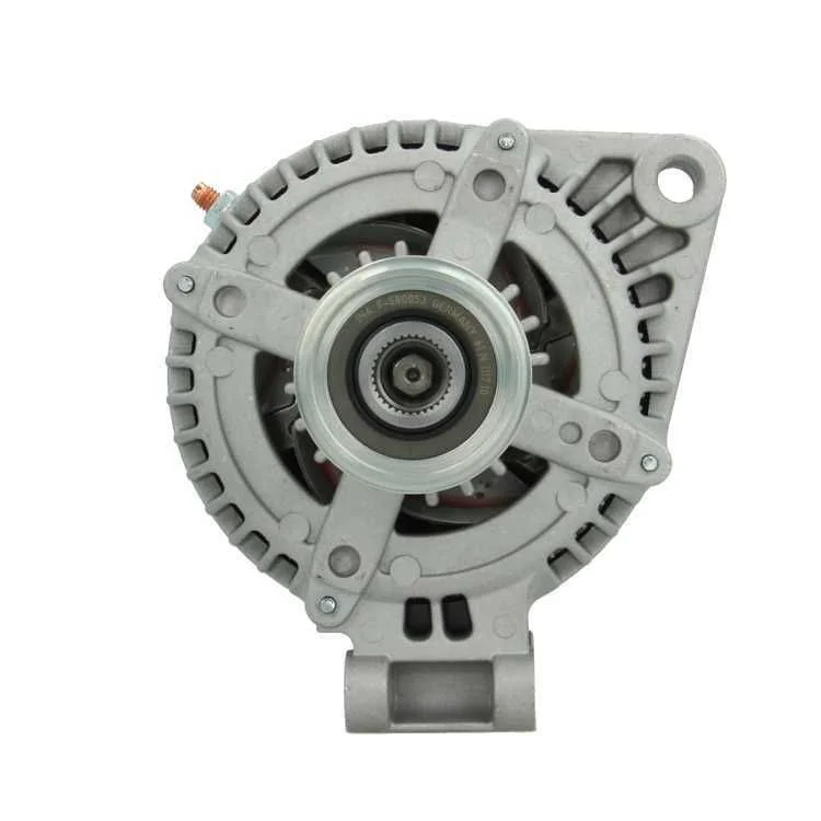 Alternator BV PSH 455.537.150.050