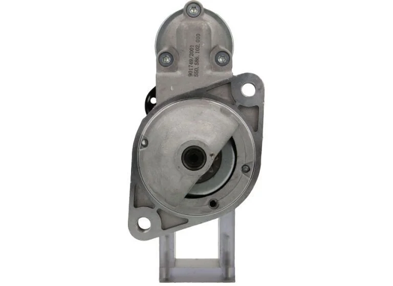 Začetni BV PSH 550.586.102.010