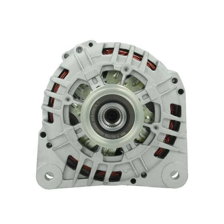 Alternator BV PSH 575.537.120.000