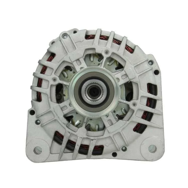 Alternator BV PSH 575.563.125.000