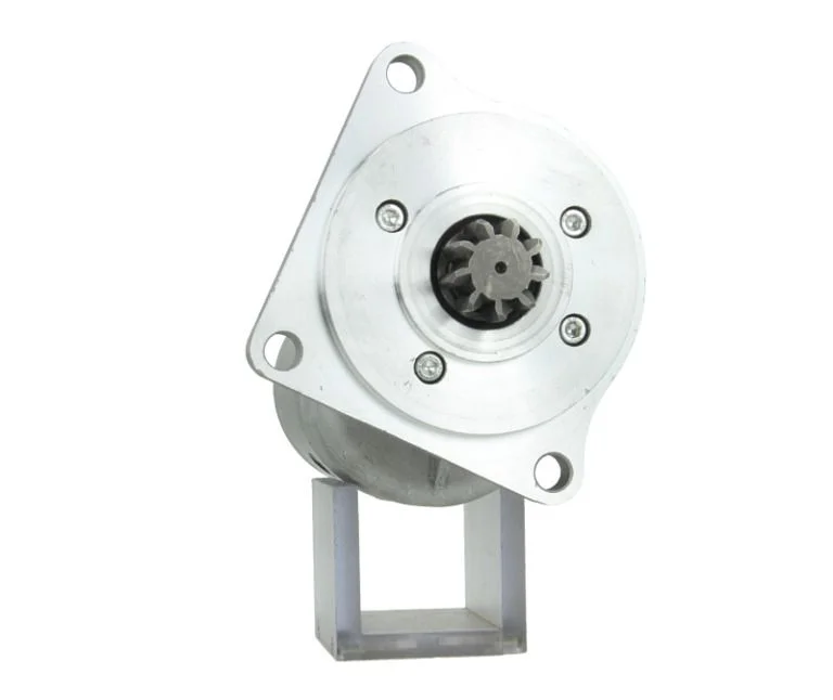 Starter BV PSH 790.002.093.030