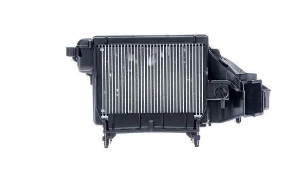 Evaporator, air conditioning MAHLE BEHR HELLA TERMIKA AE205000P