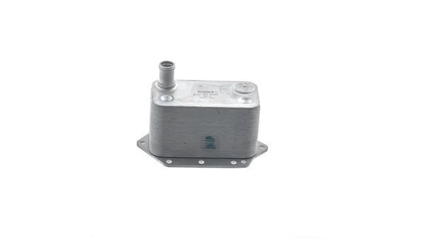 Oil Cooler, engine oil MAHLE BEHR HELLA TERMIKA CLC354000S