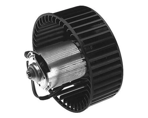 Interior Blower MAHLE AB 3 000S