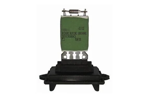 Upornik, notranji ventilator MAHLE ABR111000S
