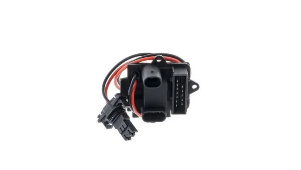 Upornik, notranji ventilator MAHLE ABR 125 000S