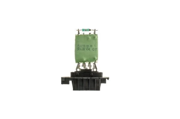 Resistor, interior blower MAHLE ABR143000P
