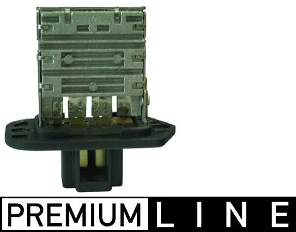 Upornik, notranji ventilator MAHLE ABR42000P