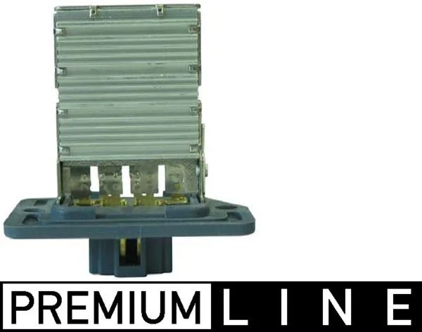 Upornik, notranji ventilator MAHLE ABR45000P