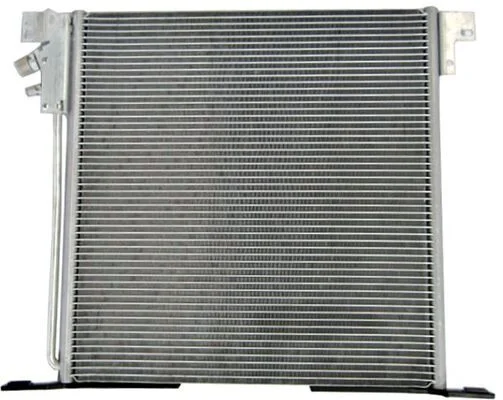 Kondenzator, klimatska naprava MAHLE AC 212 000S