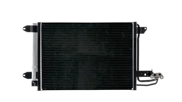 Condenser, air conditioning MAHLE AC 324 000S