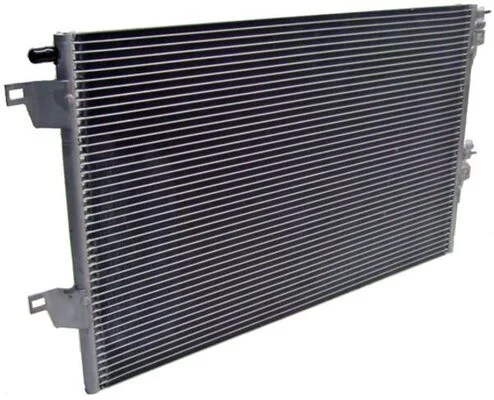 Kondenzator, klimatska naprava MAHLE AC 365 000S