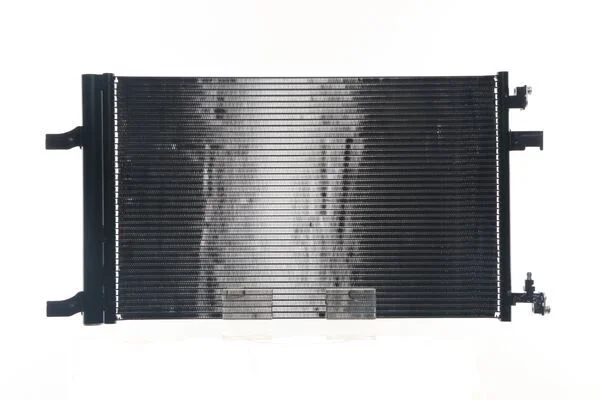Kondenzator, klimatska naprava MAHLE AC 637 000S