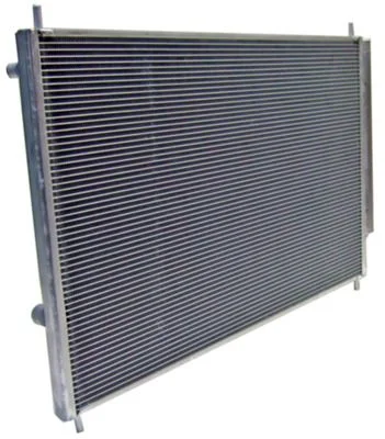 Kondenzator, klimatska naprava MAHLE AC 801 000S