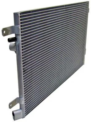 Kondenzator, klimatska naprava MAHLE AC 803 000S