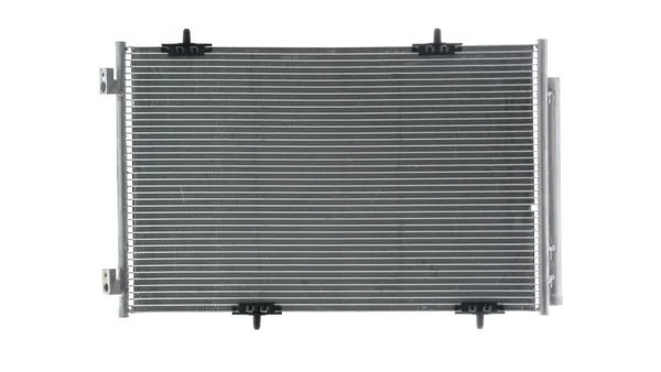 Kondenzator, klimatska naprava MAHLE AC 990 000S