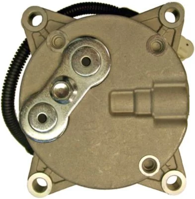 Kompresor, klimatska naprava MAHLE ACP 1093 000P