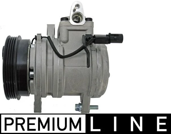 Kompresor, klimatska naprava MAHLE ACP 1239 000P