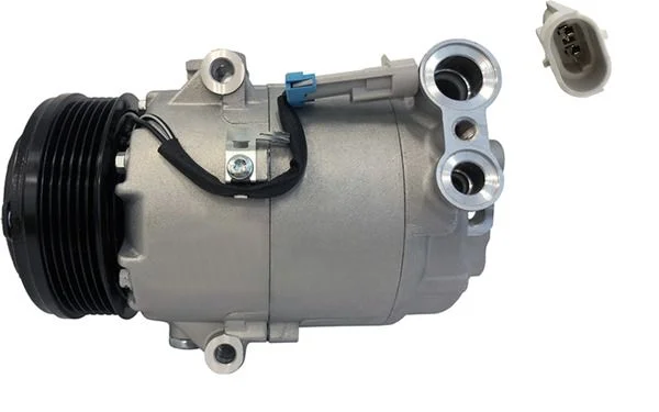 Kompresor, klimatska naprava MAHLE ACP 125 000S