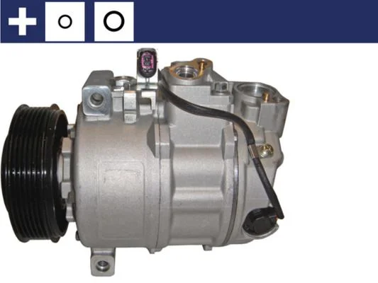 Compressor, air conditioning MAHLE ACP 1269 000S