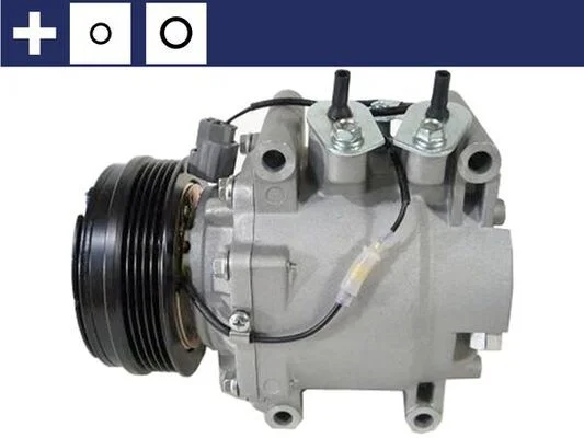 Kompresor, klimatska naprava MAHLE ACP 1322 000S