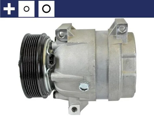 Compressor, air conditioning MAHLE ACP 1441 000S