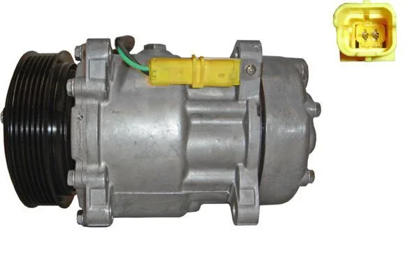 Kompresor, klimatska naprava MAHLE ACP 29 000S