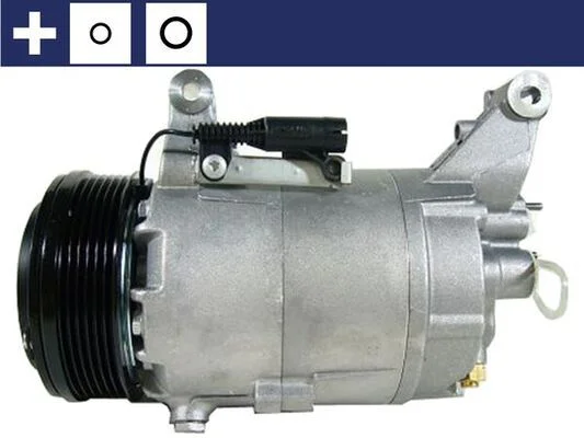 Kompresor, klimatska naprava MAHLE ACP 32 000S