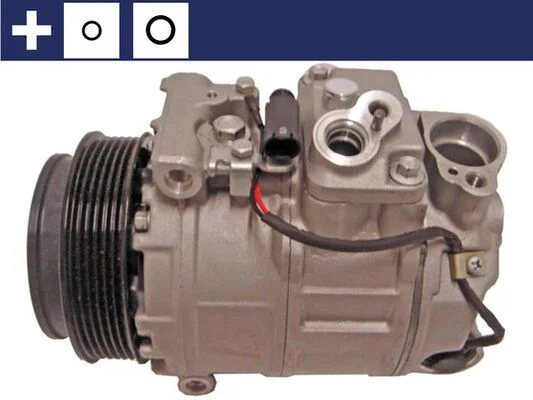 Kompresor, klimatska naprava MAHLE ACP 354 000S