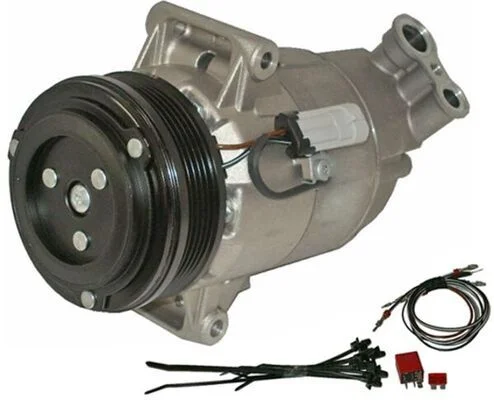 Kompresor, klimatska naprava MAHLE ACP 49 000S