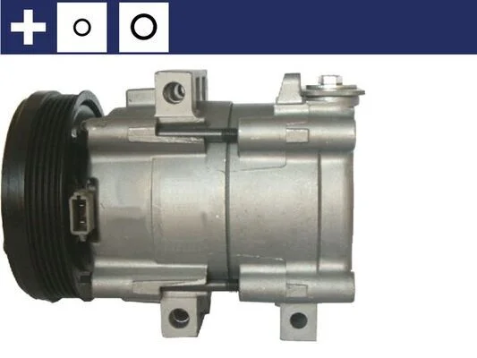 Kompresor, klimatska naprava MAHLE ACP 847 000S