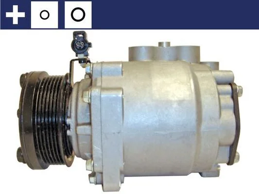 Compressor, air conditioning MAHLE ACP 87 000S