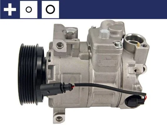 Kompresor, klimatska naprava MAHLE ACP 892 000S