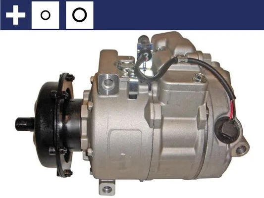 Compressor, air conditioning MAHLE ACP 93 000S