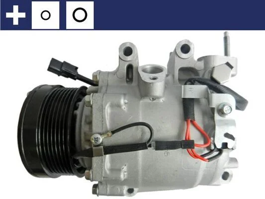 Kompresor, klimatska naprava MAHLE ACP 949 000S