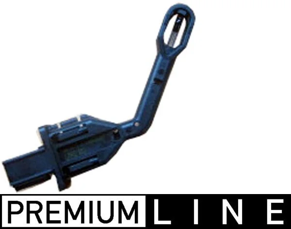 Senzor, notranja temperatura MAHLE ASE27000P