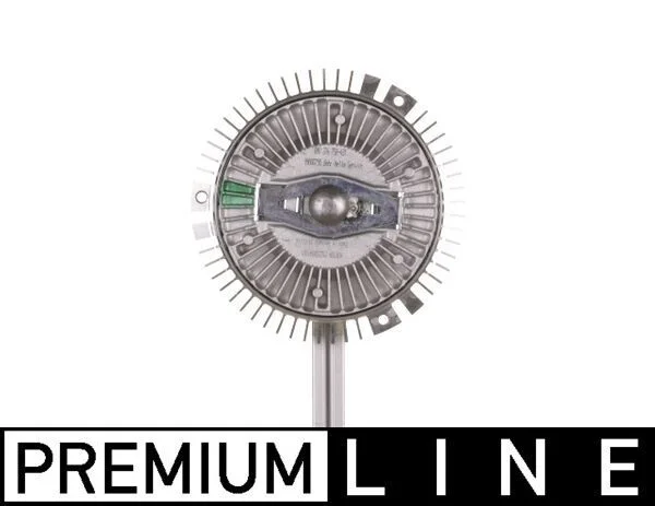 Sklopka, ventilator hladilnika MAHLE CFC 130 000P