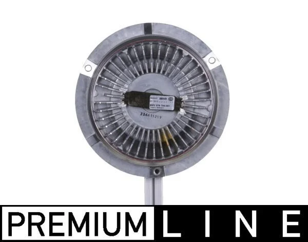 Sklopka, ventilator hladilnika MAHLE CFC 94 000P