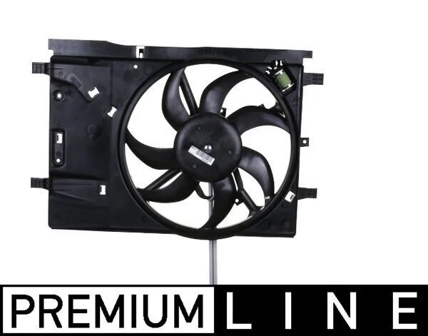 Ventilator, hlajenje motorja MAHLE CFF181000P