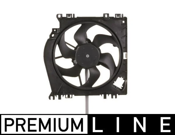 Ventilator, hlajenje motorja MAHLE CFF 285 000P