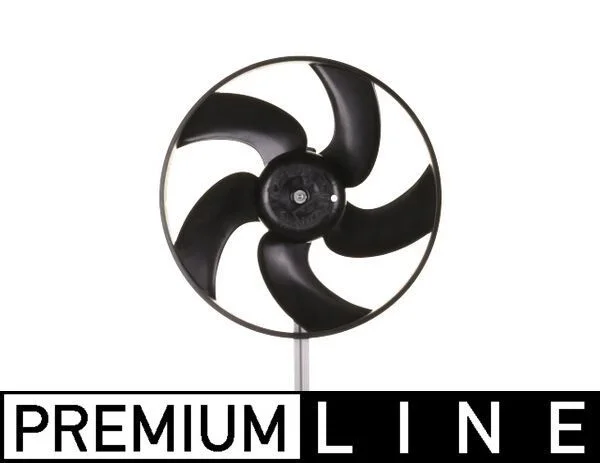 Fan, engine cooling MAHLE CFF310000P