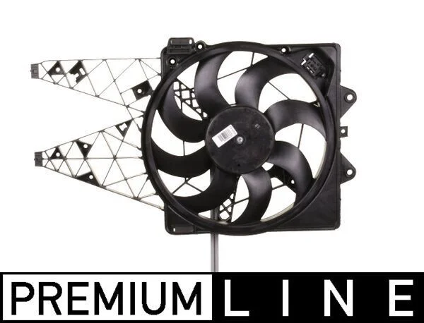 Ventilator, hlajenje motorja MAHLE CFF 361 000P