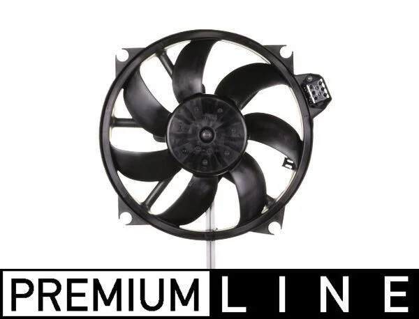 Ventilator, hlajenje motorja MAHLE CFF371000P