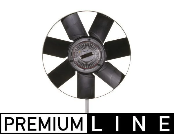 Ventilator, hlajenje motorja MAHLE CFF 472 000P