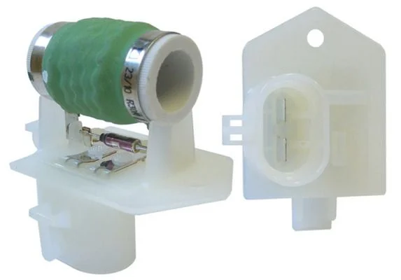 Serijski upor, električni motor (ventilator hladilnika) MAHLE CFR 4 000S
