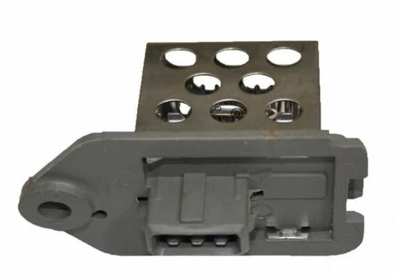 Serijski upor, električni motor (ventilator hladilnika) MAHLE CFR 5 000S