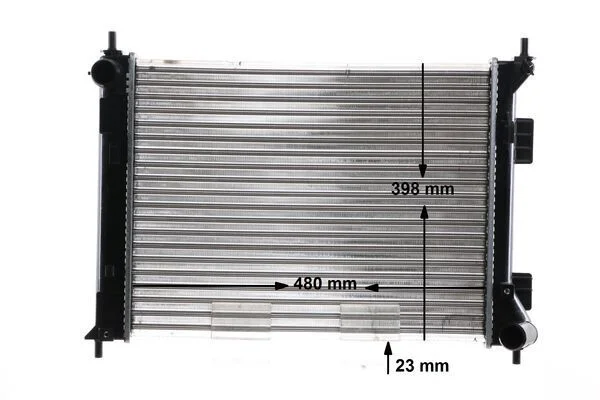 Hladilnik, hlajenje motorja MAHLE CR 2108 000S