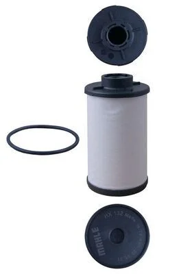 Hidravlični filter, avtomatski menjalnik MAHLE HX 132D