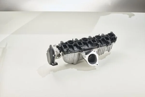 Intake Manifold Module MAHLE LM 1056