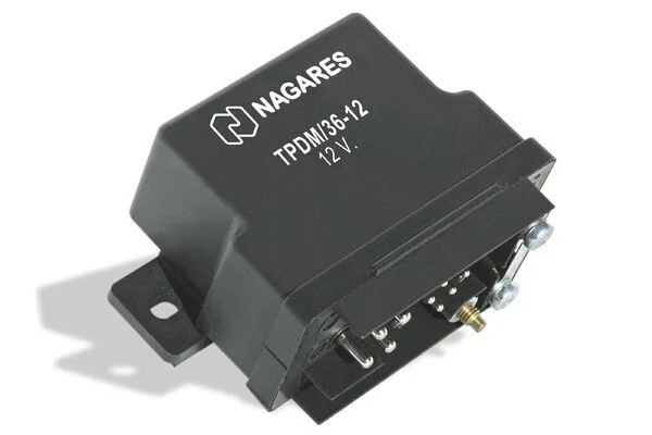 Control Unit, glow time MAHLE MHG33